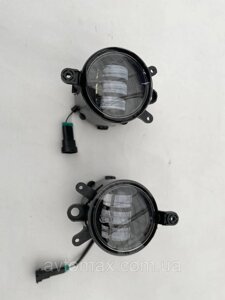 Боротьба з фами 2170 (Diode+Lens) (2 шт.) 21700-3743010/11-30