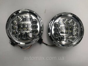 Vaz Vaz Niva 2121 Tuning LED