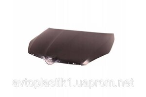 Капот Skoda Fabia II 10-14 (Tempest) 5J0823031B