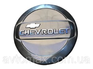 Шапка запасного колеса Chevrolet Niva Bertoni 21230 "Снігова королева"