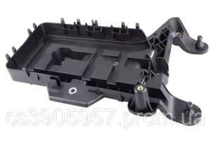 Кріплення акумулятора Audi A3, Q3, Seat Altea, Leon, Toledo, Skoda Octavia A5, Superb, VW Jetta VI, Golf V, Passat B6,