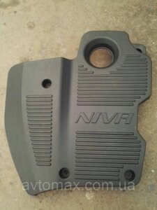 Обкладинка двигуна Vaz 2123 Niva Chevrolet нової модельної фабрики оригінальної фабрики
