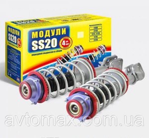 Передня підвісна модуль 2110-2112 SS20 комфорт