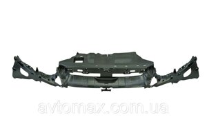 Кожух замка капота Ford Focus 3 (2015-2018) CM5Z-17C897-A; 1872851; 1889860