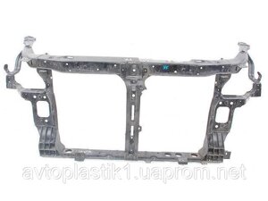 Панель передня Hyundai Sonata 6 YF (2009-14) 641014R000