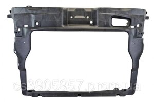 Панель передня радіатора Ford Explorer 5 U502 (10-16) (BB5Z16138A) YIH SHENG