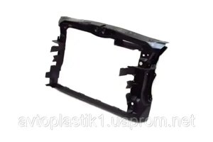 Панель передня Skoda Octavia A5 (1Z3) 09-12 (Elit Q) 1Z0805591E