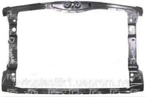 Передня панель Skoda Octavia A5 09-13 (FPS) 1Z0805591E