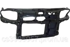 Передня панель VW Golf IV вузький радіатор 1J0805588K