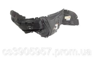 Підкрилок передній лівий Mazda 3 (BL) 08-14 (Elit) BBP3-56-140F