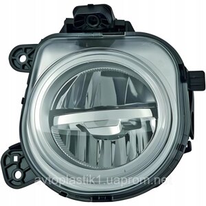 Протитуманні фари BMW X3 F25, X5 F15, X6 F16, X4 F26 ліва LED 63177317251