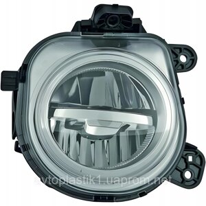 Протитуманні фари BMW X3 F25, X5 F15, X6 F16, X4 F26 права LED 63177317252