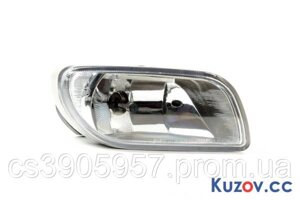 Протитуманна фара Chevrolet Lacetti 03-12 права (Depo) хетчбек 235-2002R-UE 96551092