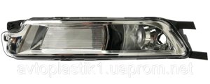 Протитуманні фари денного світла VW Passat B8 15 - EUR ліва (Depo) +DRL 3G0941661G