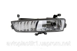 Протитуманні фари ліва Hyundai Accent III 06-10 (Depo) 922011E000