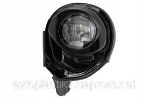 Протитуманні фари ліва Mazda CX-5 17-CX-3 15-Mazda 6 GJ 18-Mazda 3 BM 16-18 B63B-51-690