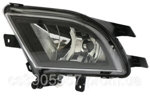 Протитуманна фара ліва VW Jetta VI 15-18 (DPA) 5C7941699P