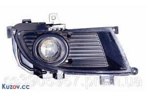 Протитуманна фара Mitsubishi Lancer 9 03-06 права (Depo) 214-2034R-AQ MN161942