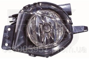 Протитуманна фара права BMW 3 E90 06-08 (Depo) 63176948374