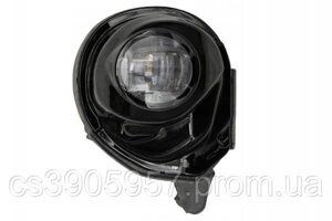 Протитуманна фара права Mazda CX-5 17-CX-3 15-Mazda 6 GJ 18-Mazda 3 BM 16-18 B63B-51-680