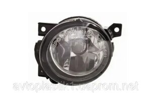 Протитуманні фари VW Golf V GTi, Jetta 05-10 ліва DEPO 1T0941699D