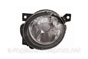 Протитуманні фари VW Golf V GTi, Jetta 05-10 права DEPO 1T0941700D