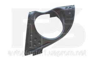 Рамка протитуманної фари ліва Honda Accord 8 08-10 EUR (FPS) 71103TL0G00