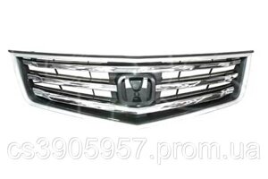 Решітка радіатора Honda Accord 8 08-10 (FPS) 71121TL0G01