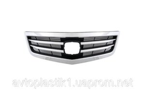 Решітка радіатора Honda Accord 8 (CU2) 11-16 (Polcar) 71121TL0G51