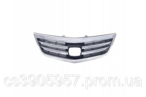 Решітка радіатора Honda Accord 8 EUR 11-13 (Signeda) 71122TL0G51, 71122-TL0-G51