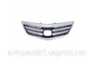 Решітка радіатора Honda Accord 8 EUR 11-13 (Signeda) 71122TL0G51, 71122-TL0-G51