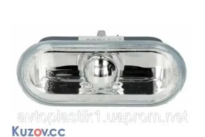 Покажчик повороту на крилі VW Bora, VW Golf 4, Passat B5 TYC 1J0949117