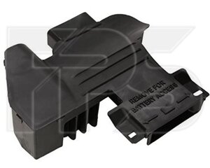 Воздуховод воздушного фильтра JEEP COMPASS 11-16 4593913AB