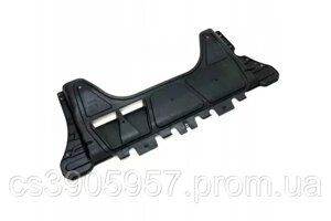 Захист двигуна малий VW Passat B8, Golf VII, Touran 15-Skoda Octavia A7, Superb 3V, Audi A3 13-17 (Тайвань) 5Q0825235A