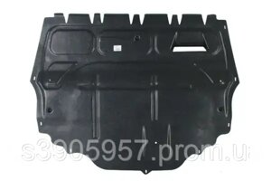 Захист двигуна Skoda Fabia I 99-07, Fabia II 07-14, Roomster (Elit) 6Q0825237L