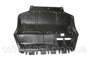 Захист двигуна Skoda Octavia A5, Superb II, Yeti, VW Caddy III, Golf V, VI, Jetta V, VI, Touran, Seat Altea, Leon,