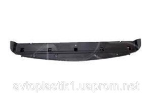 Захист переднього бампера Honda Accord 8 08-10 EUR (FPS) 71106TL0G70