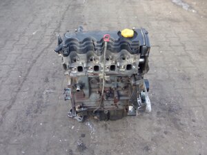 Двигун Fiat Doblo 1.9 JTD Фіат Добло 1.9