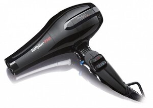 Фен Babyliss Prodigio Ionic 2300W BAB6730IRE