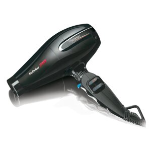 Фен Babyliss Veneziano Ionic 2200W BAB6610IRE