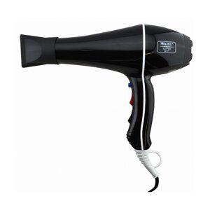 Фен Wahl SuperDry Tourmaline Black 2000W 4340-0470