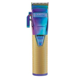 Машинка для стрижки Babyliss Forfex FX8700IE Chameleon FX