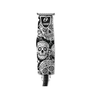 Машинка для стриження Oster Finisher Skull Edition Trimmer окантовна