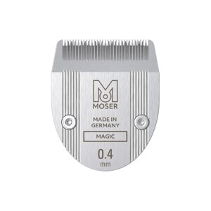 Ніж для машинки Moser 1584 Li+Pro Mini 1584-7020