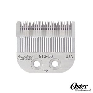 Ніж для машинки Oster 606 Adjust Pro середній розмір 913-50