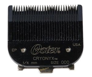 Ніж для машинки Oster 616 000 0,5мм