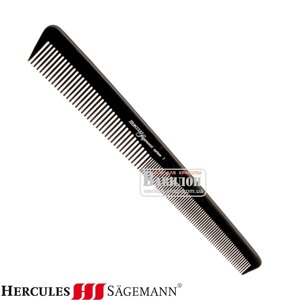 Гребінець Hercules Carbon Comb HS C7 7"