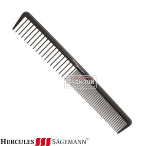 Гребінець Hercules Carbon Comb HS C8 7,5"