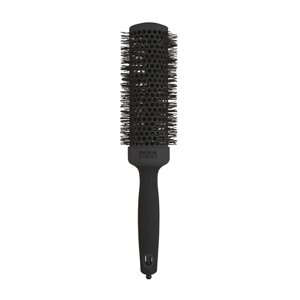 Термобраш Olivia Garden Expert Blowout Speed Wavy Bristles Black Label 45