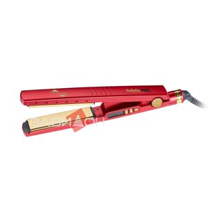 Праска Babyliss Titanium Ionic Special Edition BAB3091RDTE